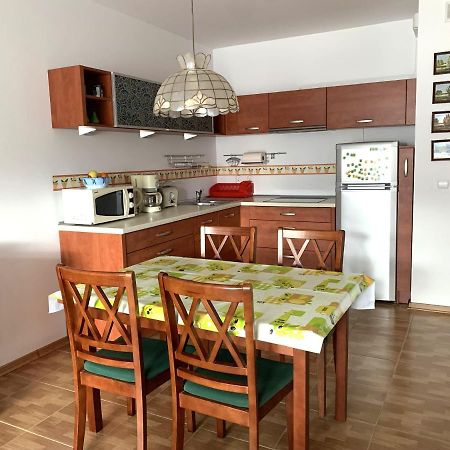 Zawsze Sloneczny Apartament Grzybowo 그르지보보 외부 사진