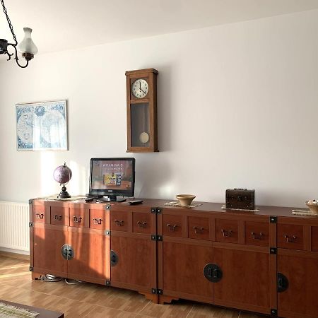 Zawsze Sloneczny Apartament Grzybowo 그르지보보 외부 사진
