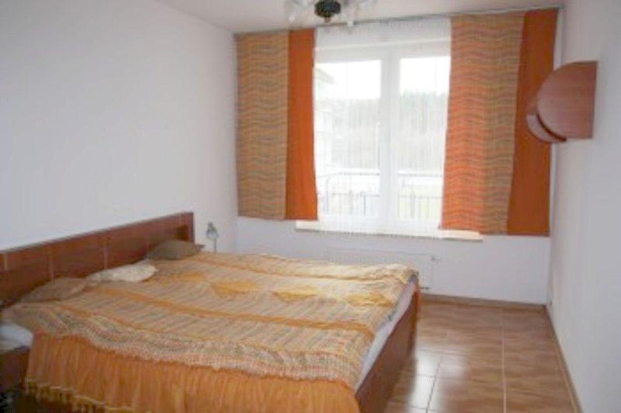 Zawsze Sloneczny Apartament Grzybowo 그르지보보 외부 사진