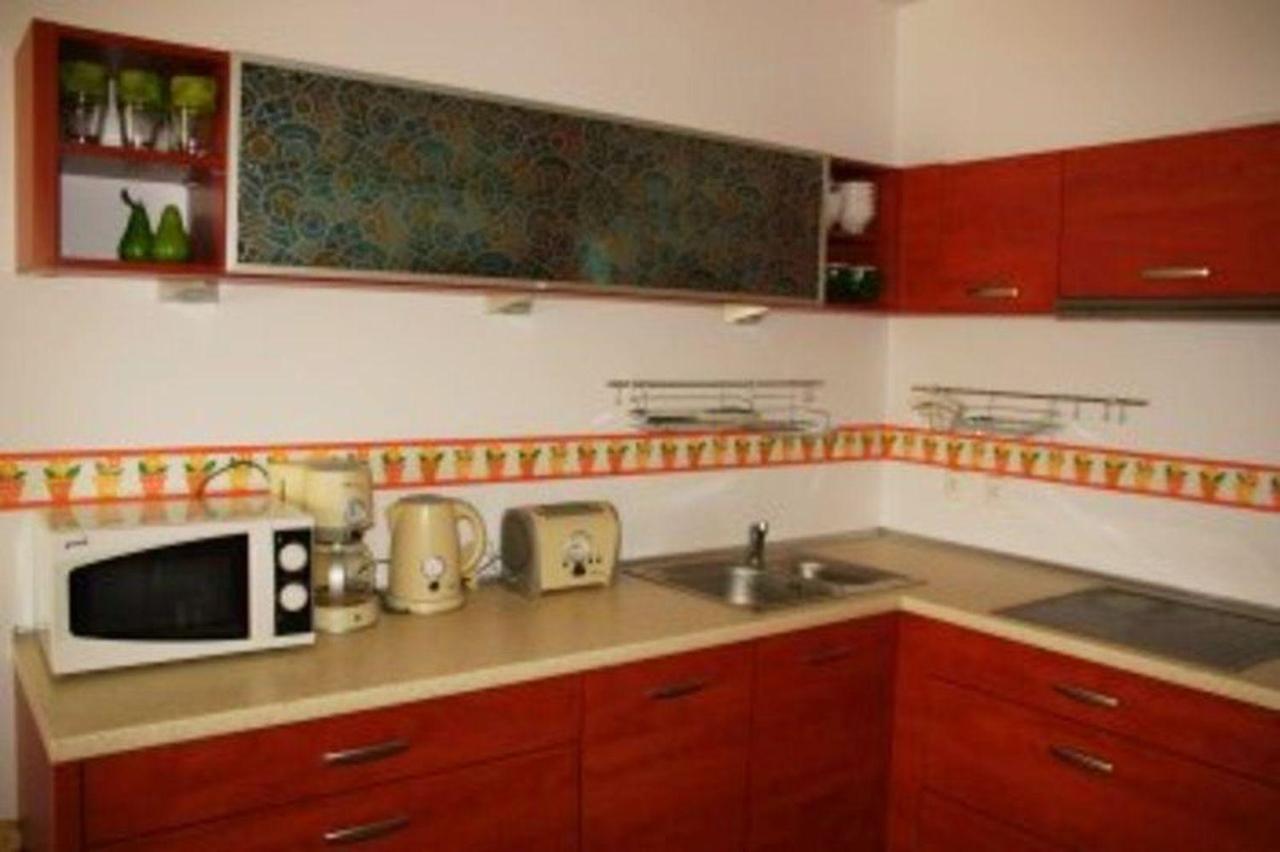 Zawsze Sloneczny Apartament Grzybowo 그르지보보 외부 사진